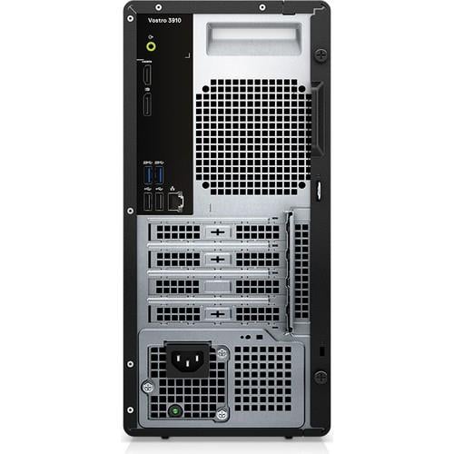 DELL PC VOSTRO N7600VDT3910_U 3910 i7-12700 1x8GB 512G SSD UBUNTU