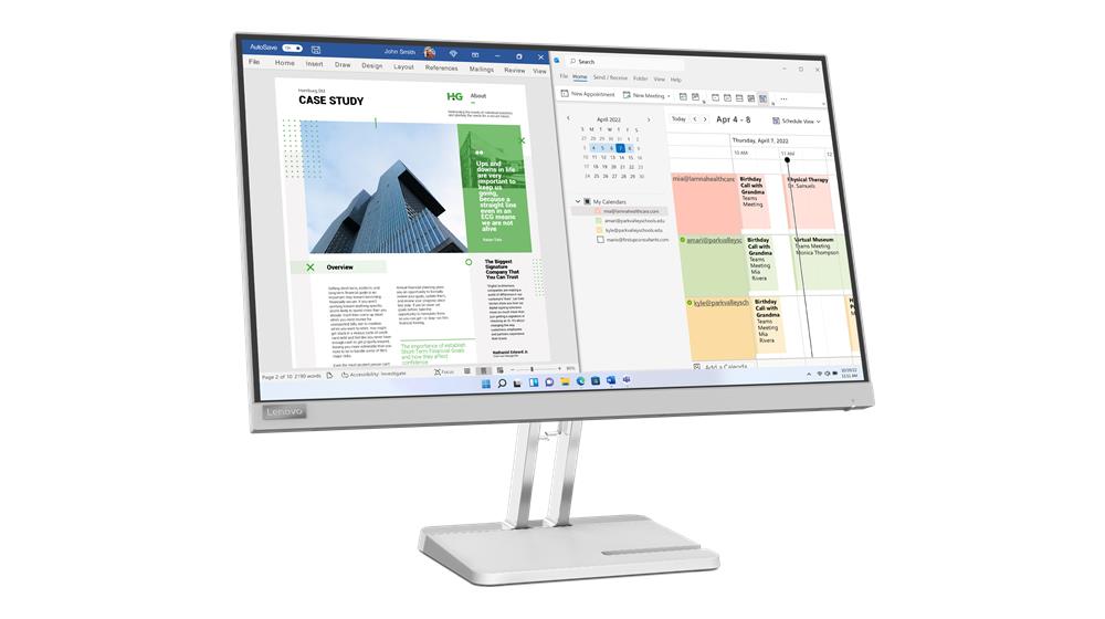Lenovo L25E-40 24.5