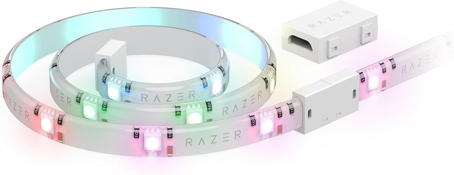RAZER,AETHER RGB LED UZATMA,1M RC30-04240100-R3M1