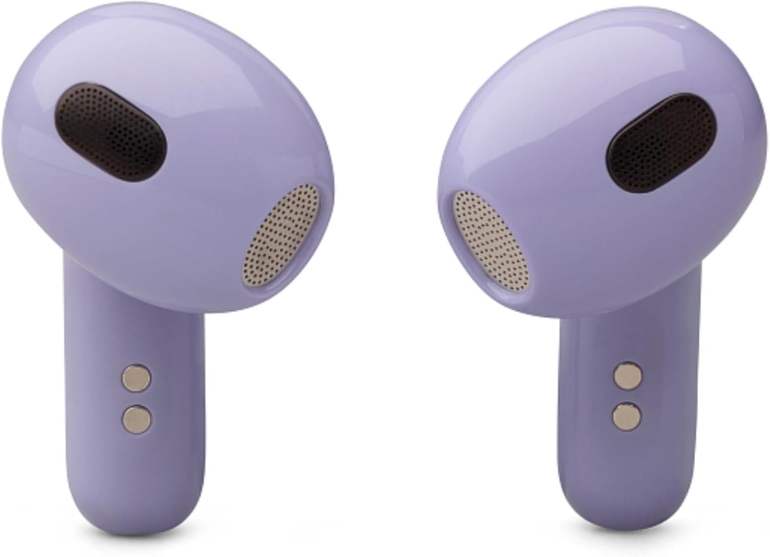 JBL Live Flex 3, Kablosuz Kulakiçi Kulaklık, Mor