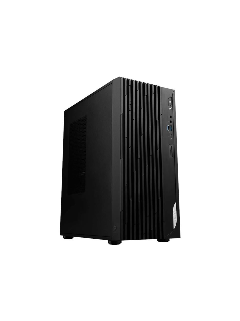MSI PRO DP180 12-422XTR I5-12400 16GB DDR4 1TB SSD DOS SIYAH PRO DT