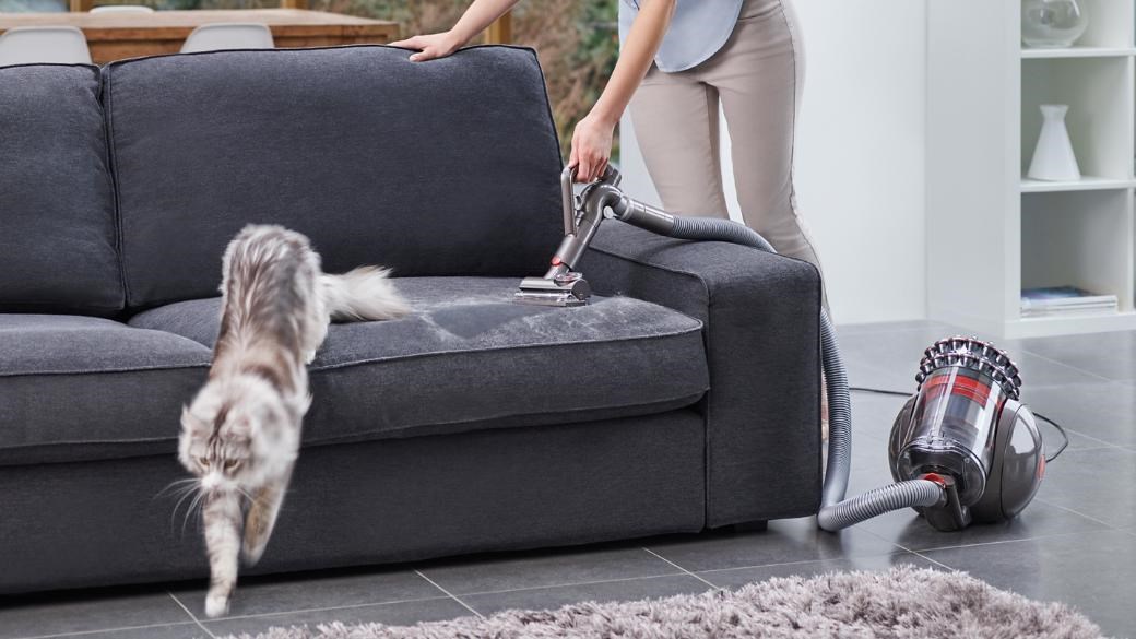 Dyson Cinetic Big Ball Absolute 2 Elektrikli Süpürge