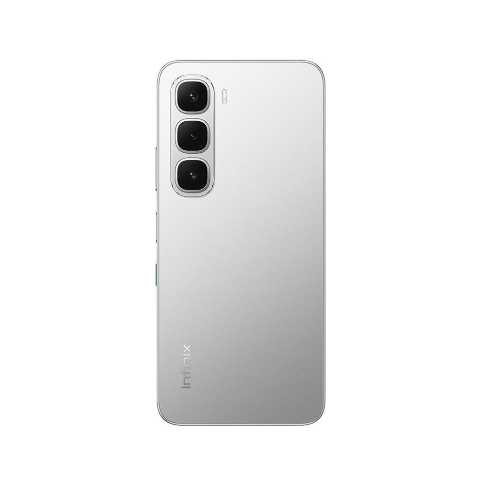Infinix Hot 60i 6GB 128GB Akıllı Telefon - Gölgeli Mavi