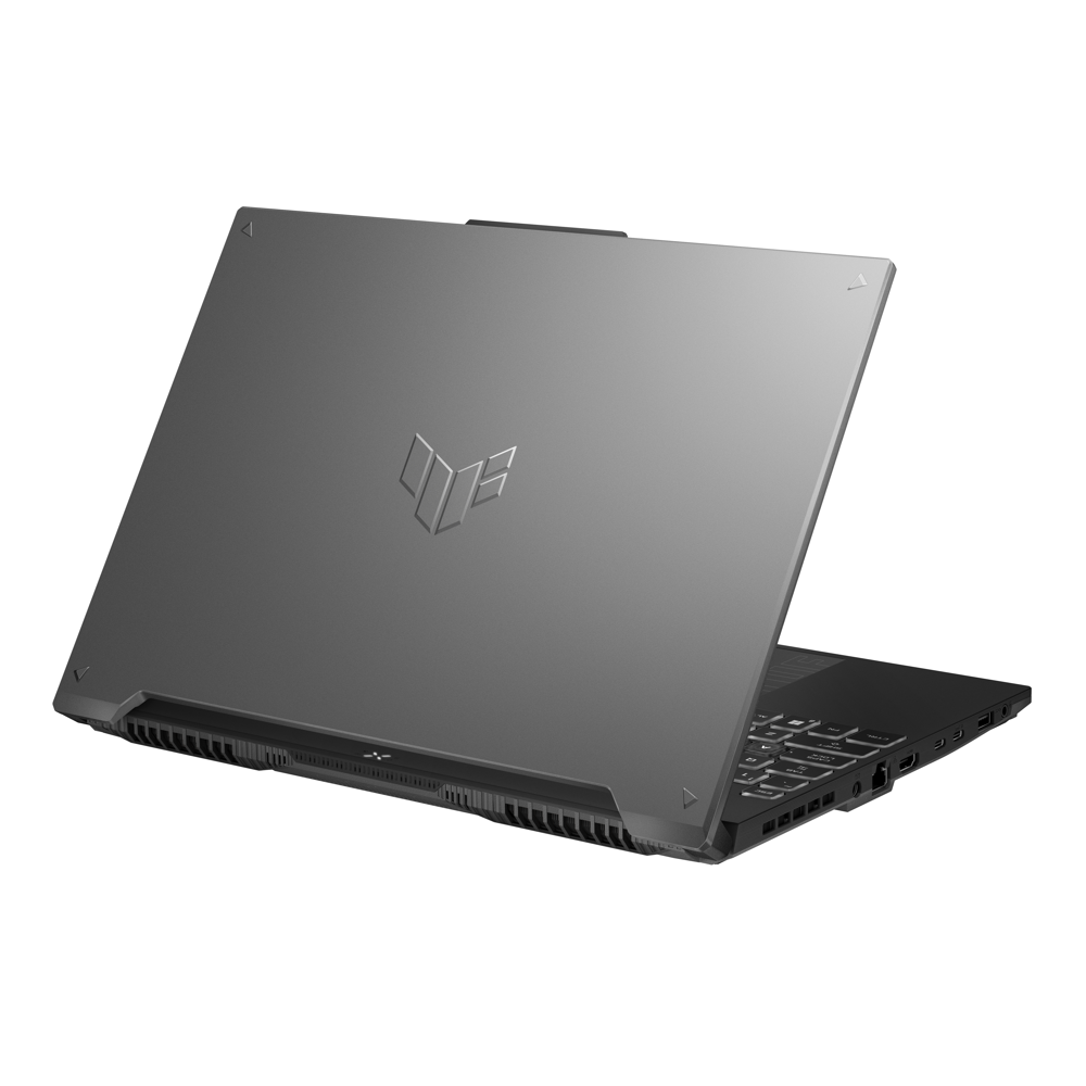 ASUS TUF Gaming F16 FX607VJ-RL033-Gaming Intel Core 5 Processor 210H 16GB 512GB SSD GeForce RTX 3050 6GB (65W) 16