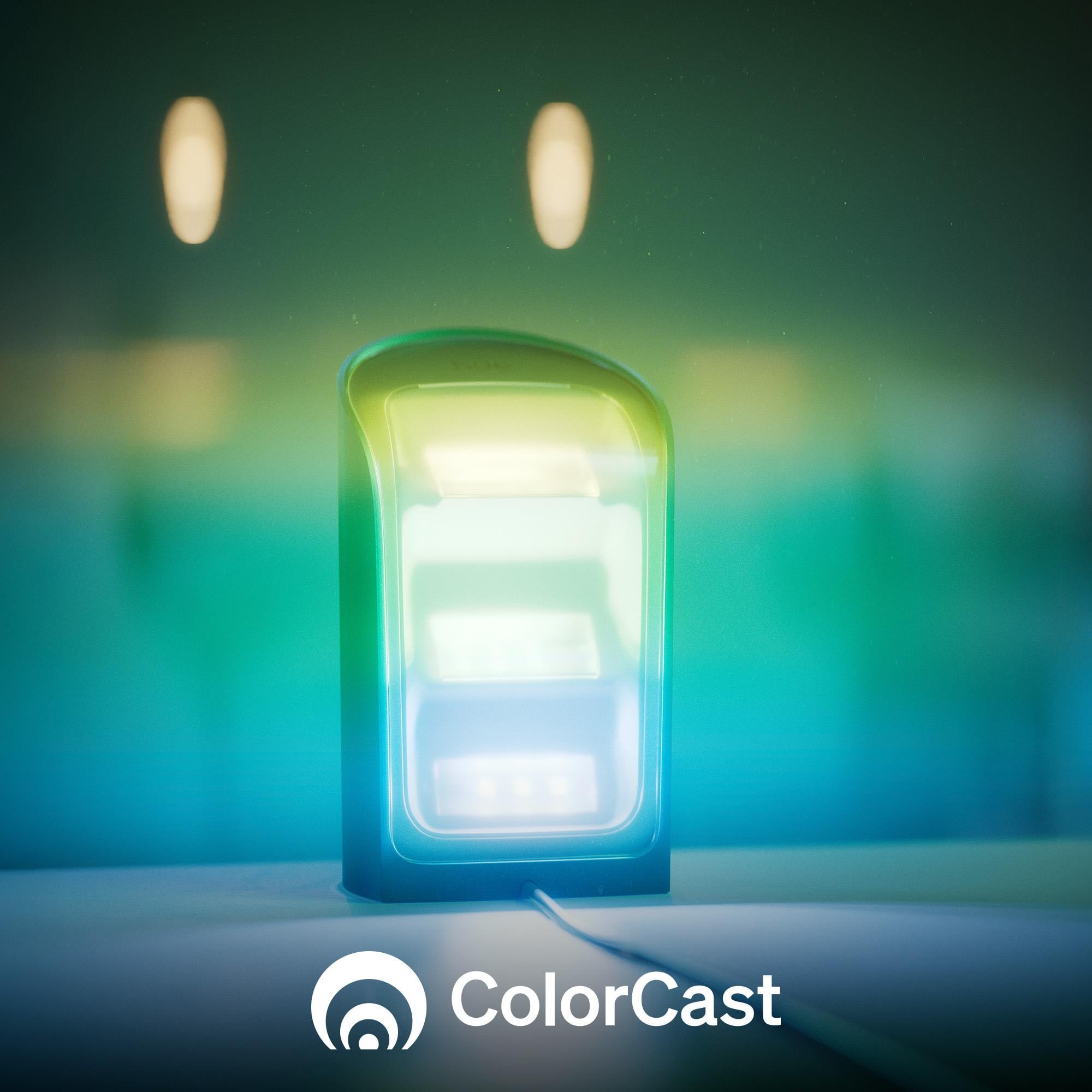 Philips Hue Flare 2'li Paket Akıllı Duvar Aydınlatma - Beyaz