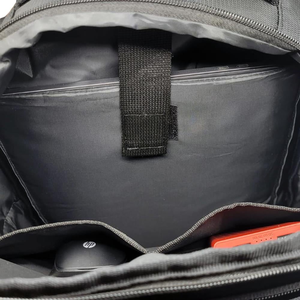 Dexim Essential 15,6 NB Sırt ÇantasıDexim Essential 15,6 NB Sırt Çantası