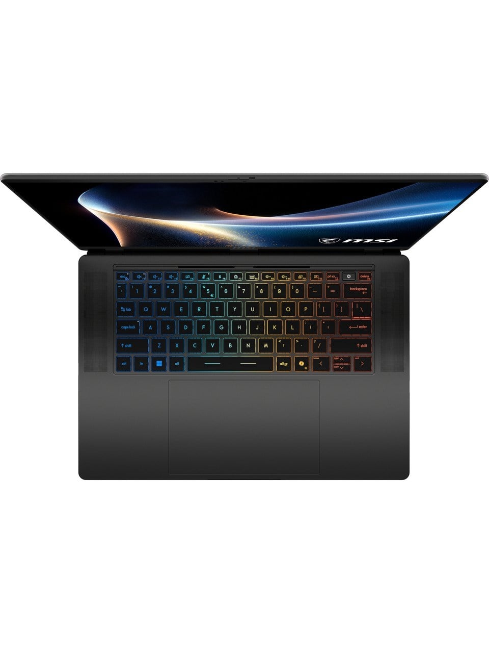 MSI NB STEALTH 16 AI+ B3WI-003TR ULTRA 9 386H 32GB DDR5 RTX5080 GDDR7 16GB 1TB SSD 16.0 QHD+ OLED 24