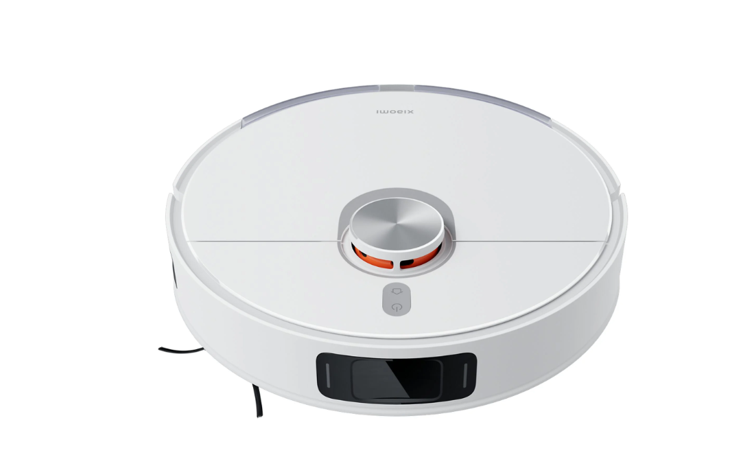 Xiaomi S20+ Plus Akıllı Robot Süpürge - (6000Pa)