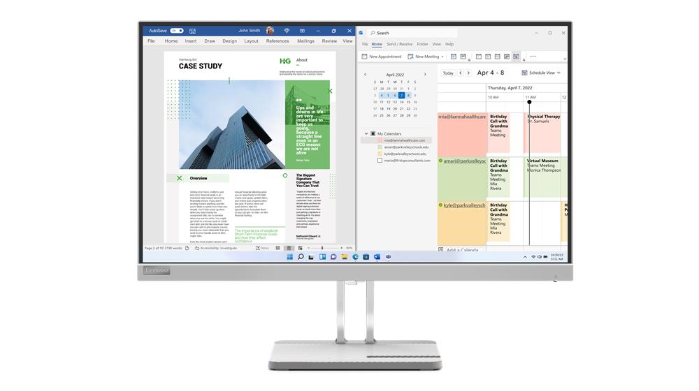 Lenovo L25E-40 24.5
