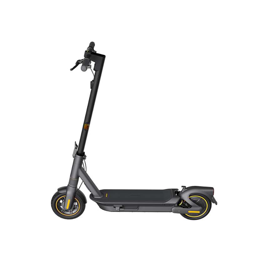 SEGWAY-NINEBOT MAX G2 SCOOTER