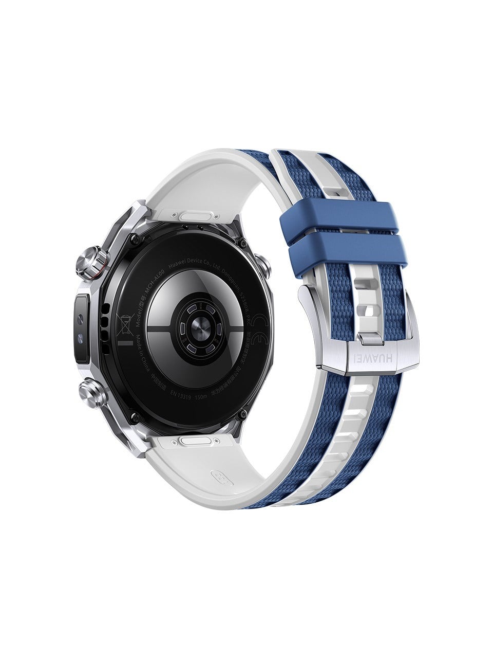Huawei Watch Ultimate 2 - Blue 55020GMP (March-B29BT)