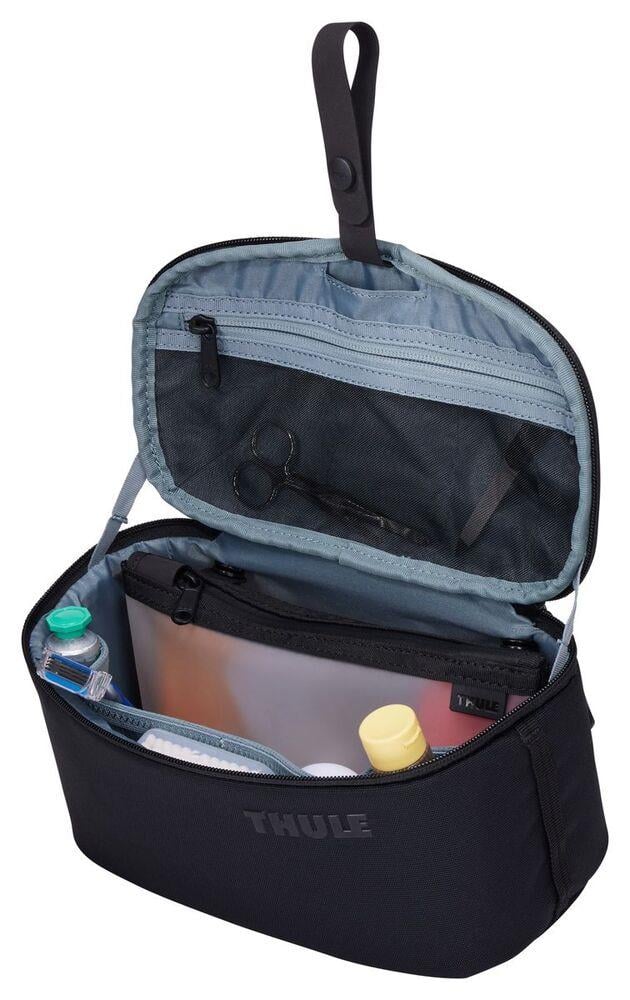 Thule Subterra 2 Kişisel Bakım Çantası, Siyah