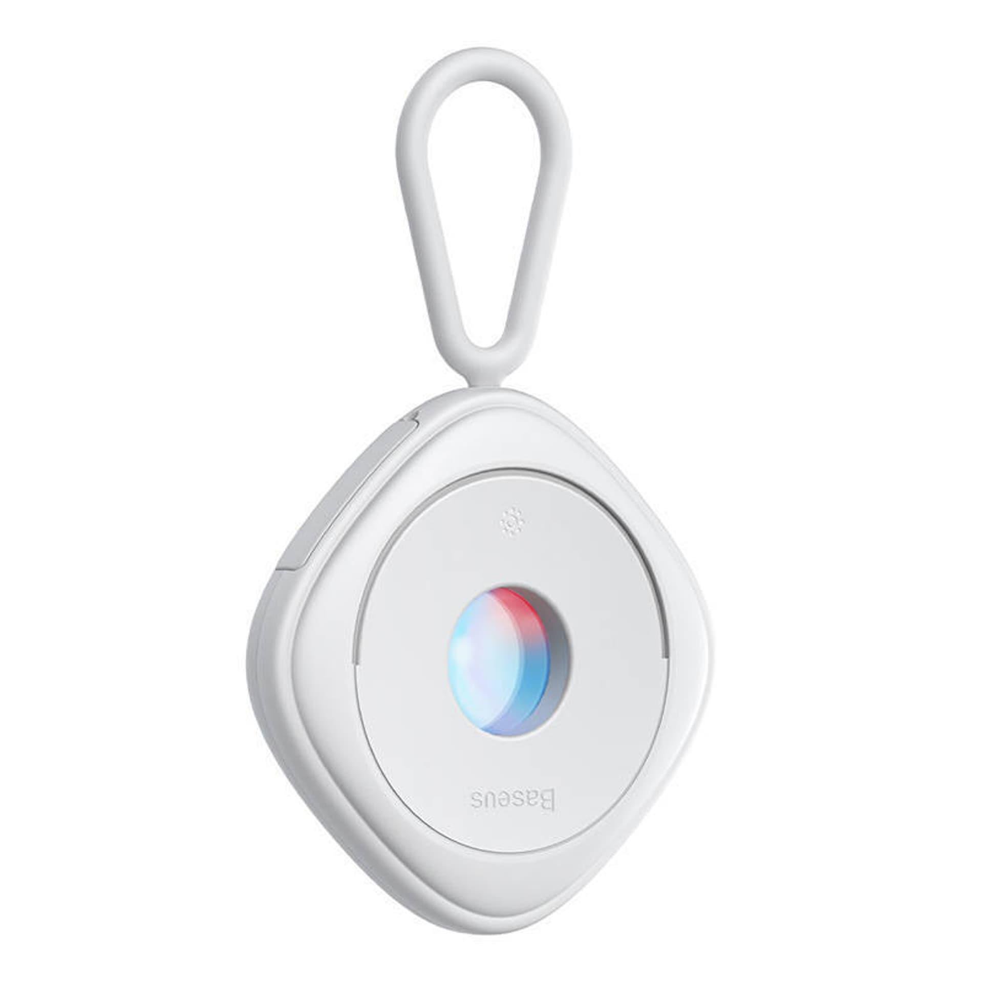 Baseus Heyo Kızılötesi Casus Kamera Dedektörü - Beyaz