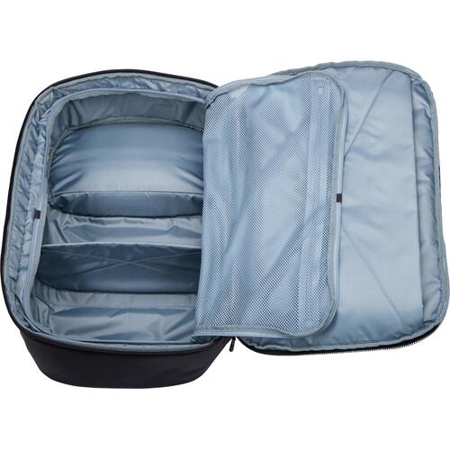 Thule Subterra 2 Convertible 40L Sırt Çantası Kabin Boy, Siyah