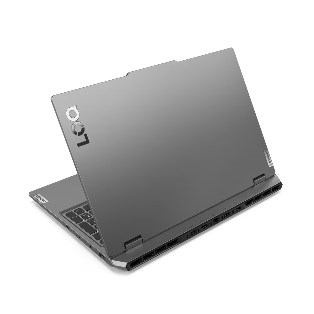 Lenovo LOQ 15IRX9 Intel Core i7-13650HX 12GB 1TB SSD 6GB NVIDIA GeForce RTX 3050 (95W) 144Hz 15.6