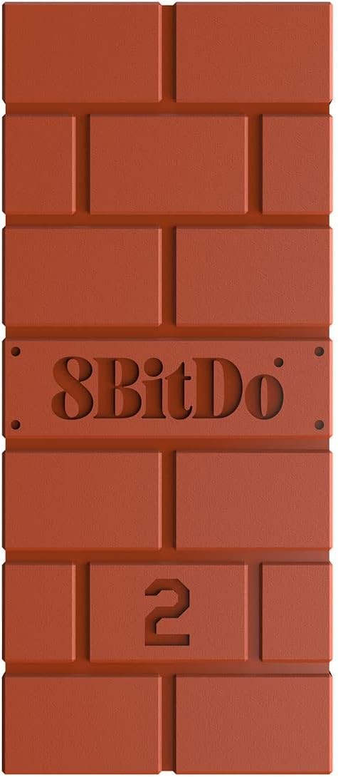 8BitDo USB Kablosuz Adaptör 2
