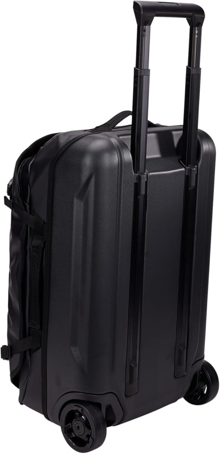 Thule Chasm Wheeled Carry-On Duffel Bag 2 Tekerlekli 22