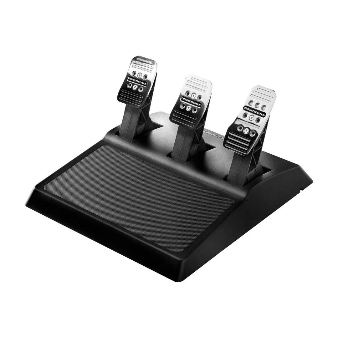 Thrustmaster T300 Integral RW Alcantara Edition Official Ferrari & Sony licensed (PS4-PC) Wheel - TM-RW4160652