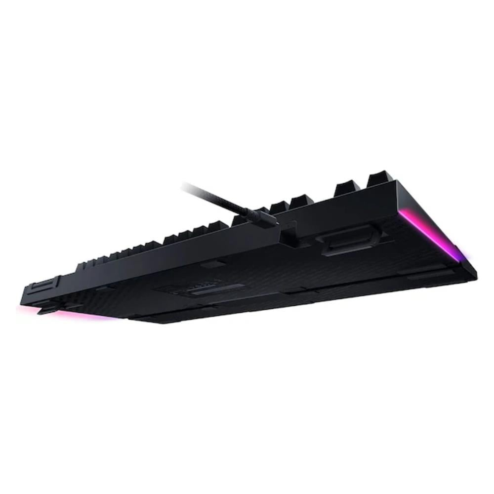 Razer Blackwidow V4 Türkçe Q Green Switch Kablolu Gaming Klavye - ‎RZ03-04691200-R3L1