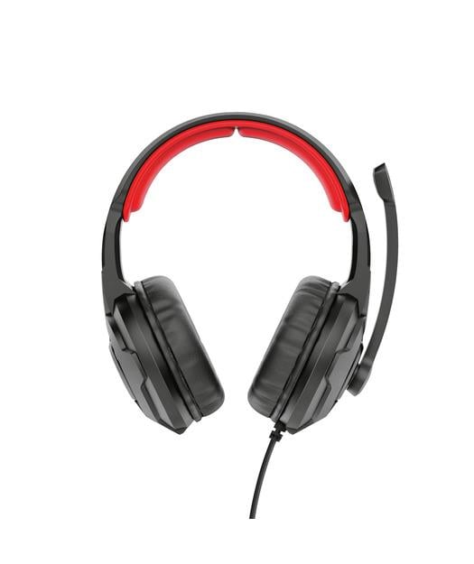Trust 24076 GXT 411 RADİUS Kablolu Gaming Kulaklık