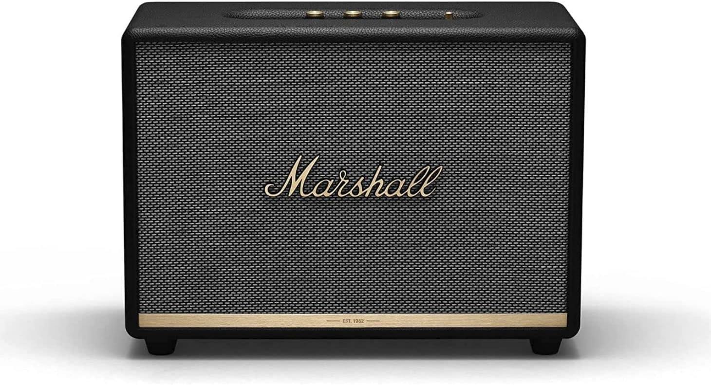 Marshall Woburn II BT Black ZD.1001904