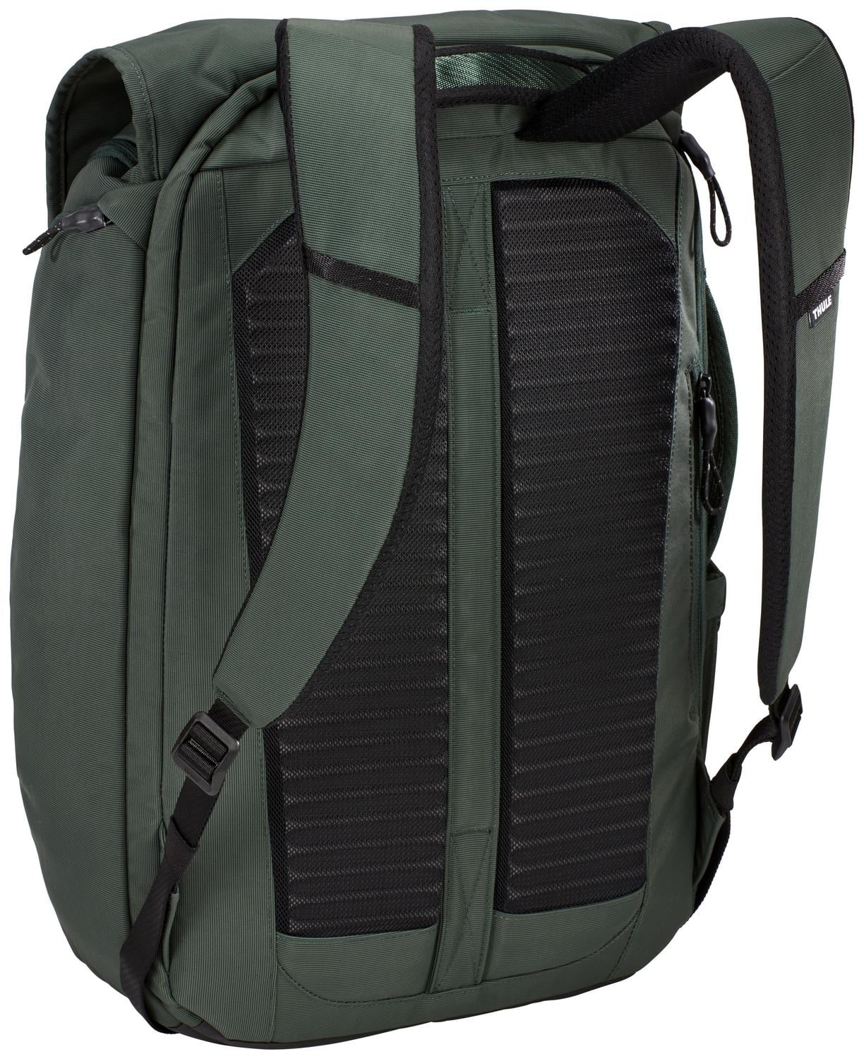 Thule Paramount Notebook Sırt Çantası 27L Green 