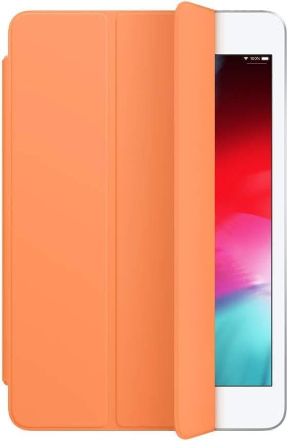 OUTLET Apple iPad Mini (5. Nesil) Smart Cover, Papaya