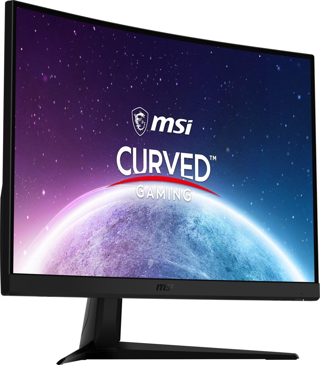 MSI G27C4 E3 27 CURVED VA 1920X1080 (FHD) 16:9 180HZ 1MS FREESYNC PREMIUM GAMING MONITOR