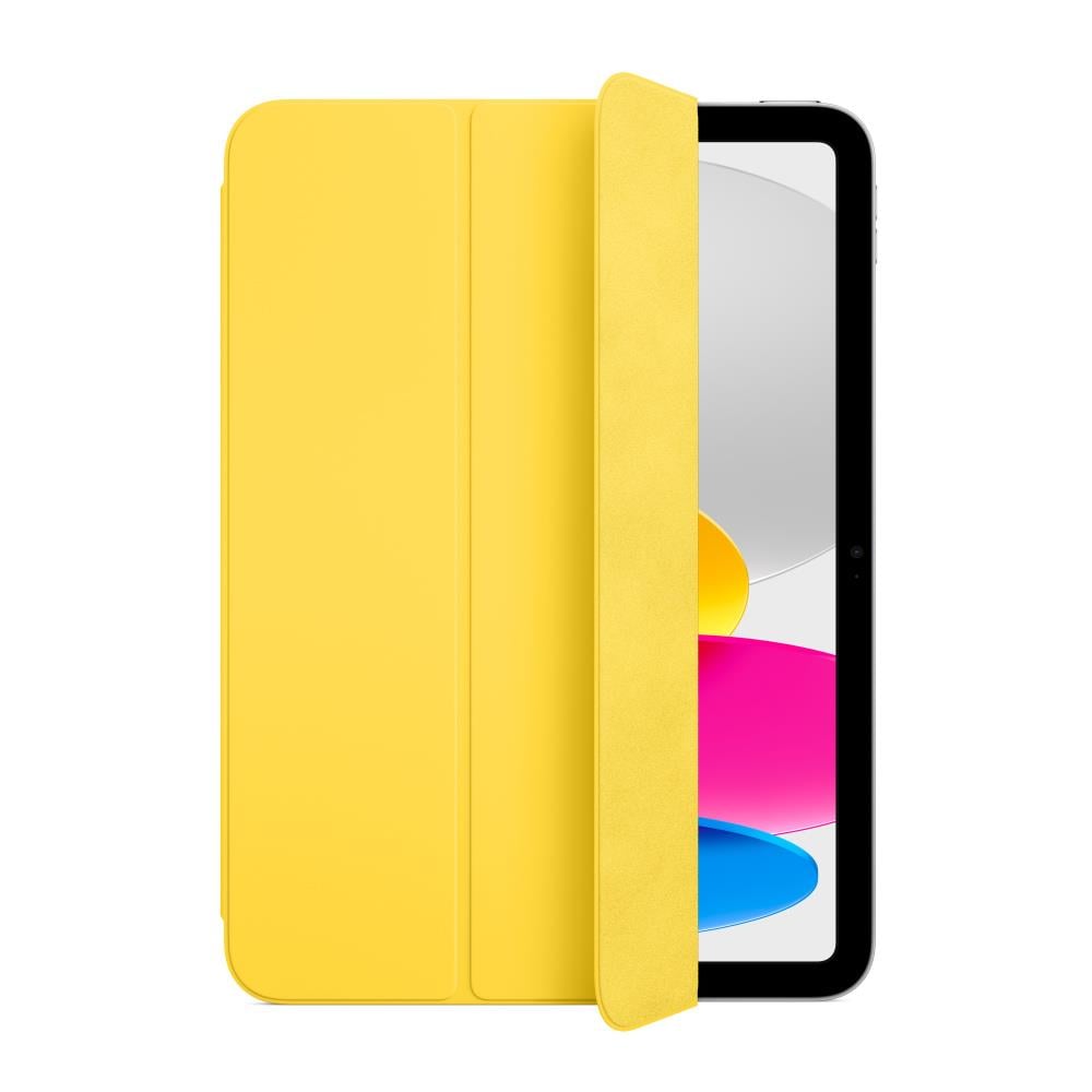 Apple iPad (10. nesil) için Smart Folio - Limonata ​​​​​​​