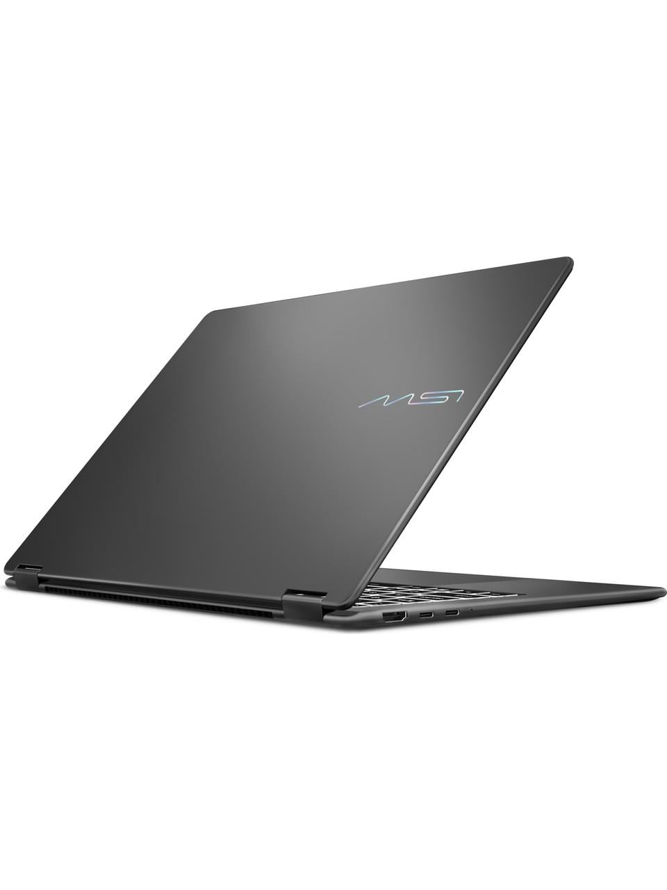 MSI NB PRESTIGE 14 FLIP AI+ D3MTG-038TR ULTRA 9 386H 32GB LPDDR5X UMA 2TB SSD 14.0 FHD+ OLED TOUCH W