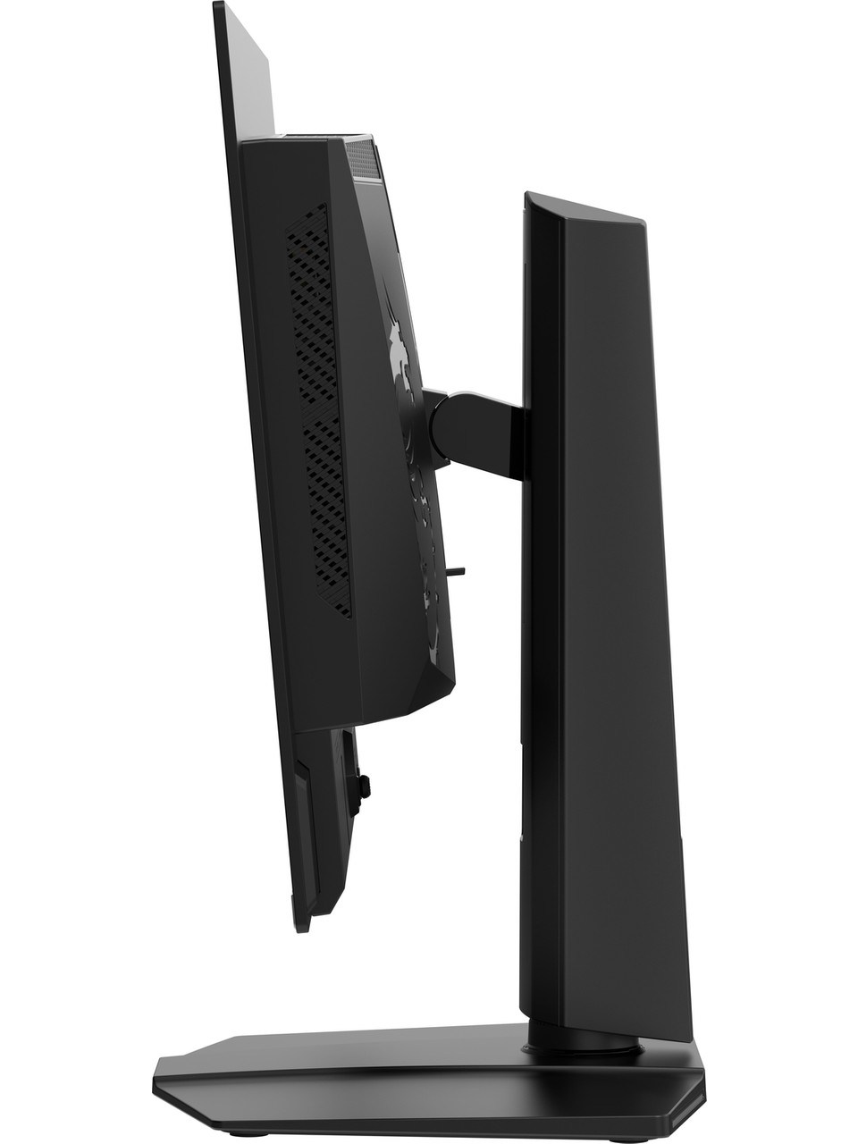 MSI 26,5 MAG 272UP QD-OLED E16 3840 x 2160 (UHD) 16:9 FLAT QD-OLED 165HZ 0,03MS (GtG) FREESYNC PREMIUM PRO PIVOT GAMING MONITOR