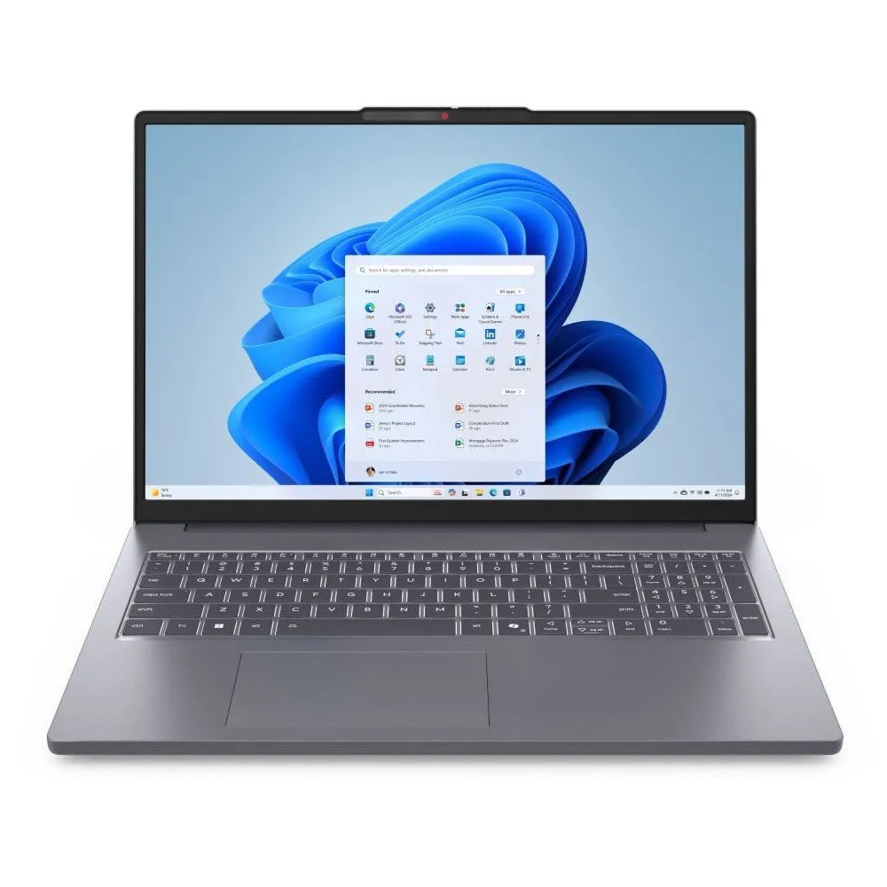 Lenovo IdeaPad Slim 3 16ARP10 AMD Ryzen 7 170 16GB 512GB SSD 16