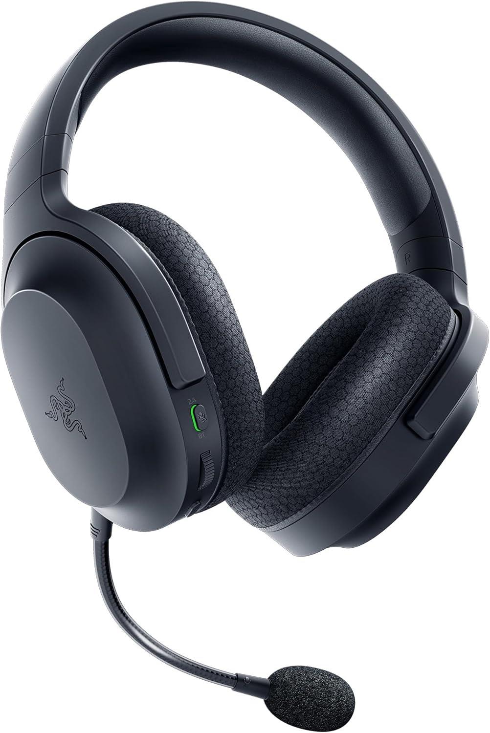 Razer Rz04-04430100-r3m1 Kablosuz Barracuda X Siyah Gaming Kulaklık