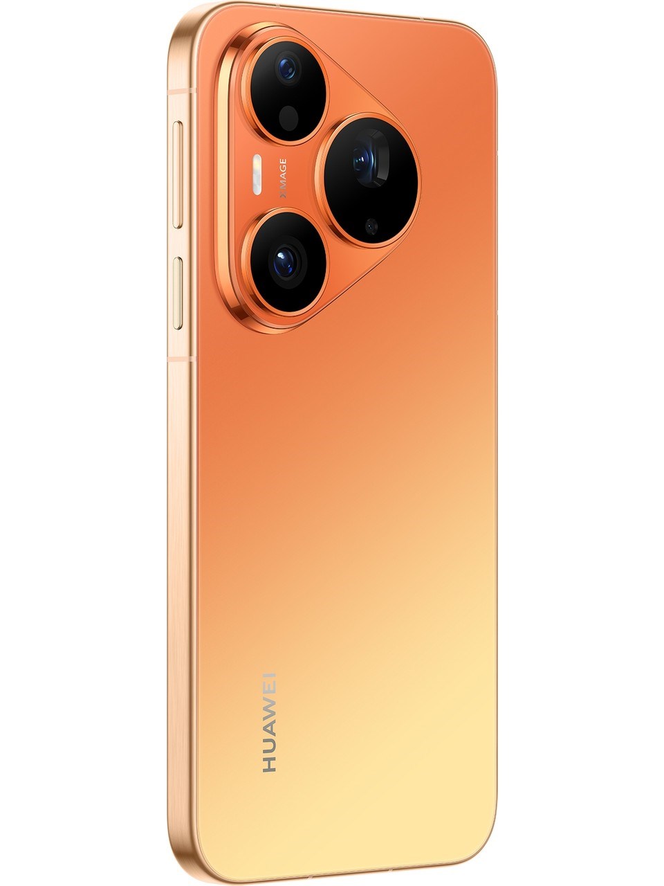 Huawei Pura 90s Pro Akıllı Telefon 12+512 GB, Turuncu