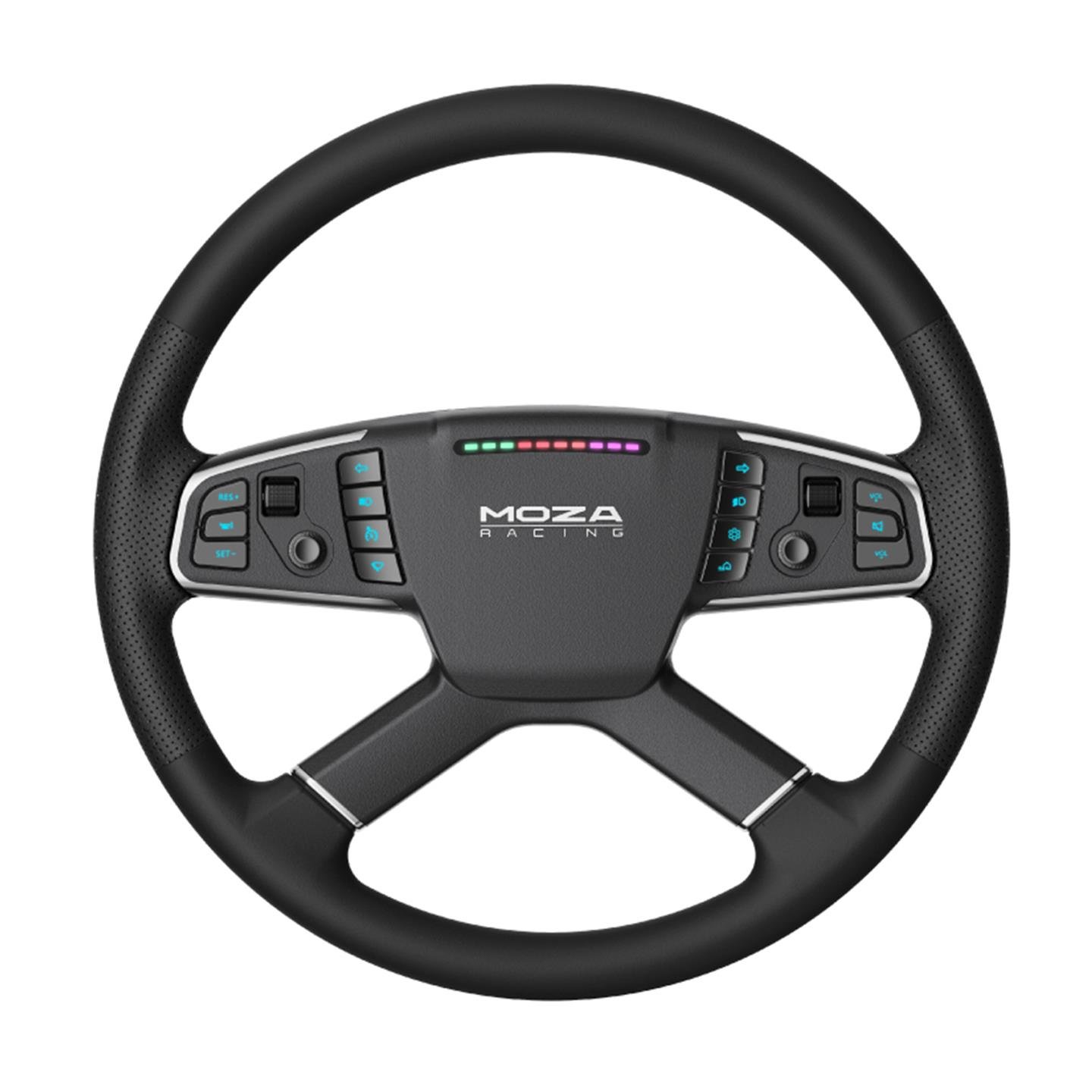 MOZA TSW Truck Wheel