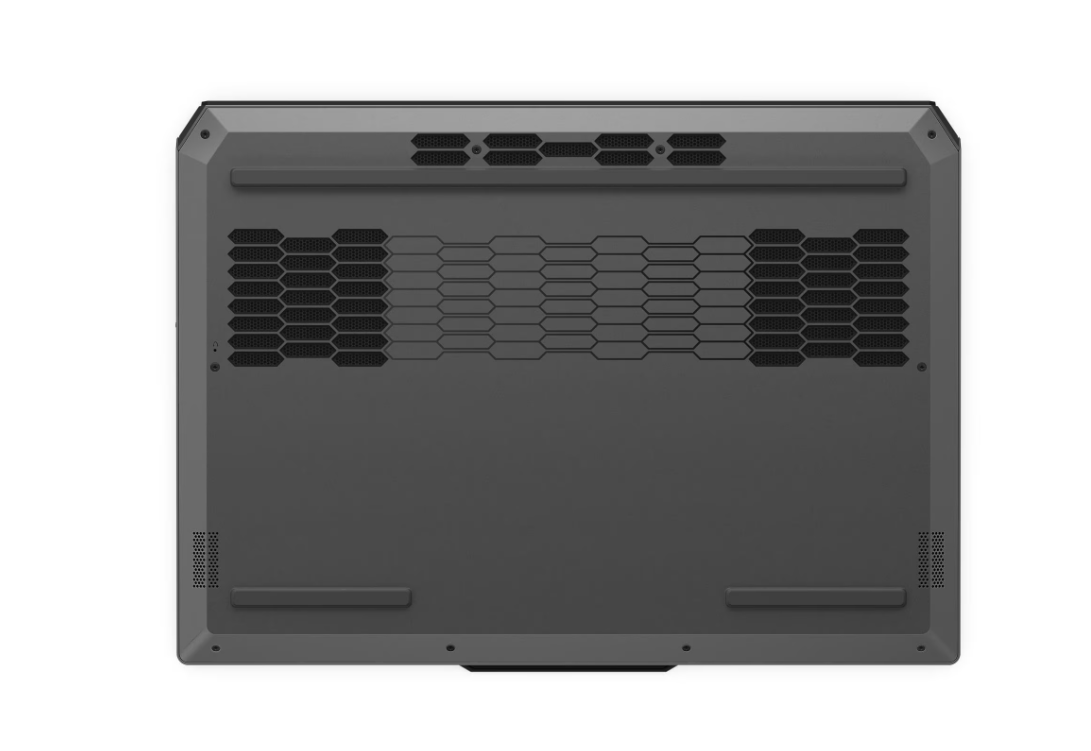 Lenovo Loq 15IAX9 Intel Core i5 12600HX 12GB 1TB SSD RTX4050 FreeDOS 15.6