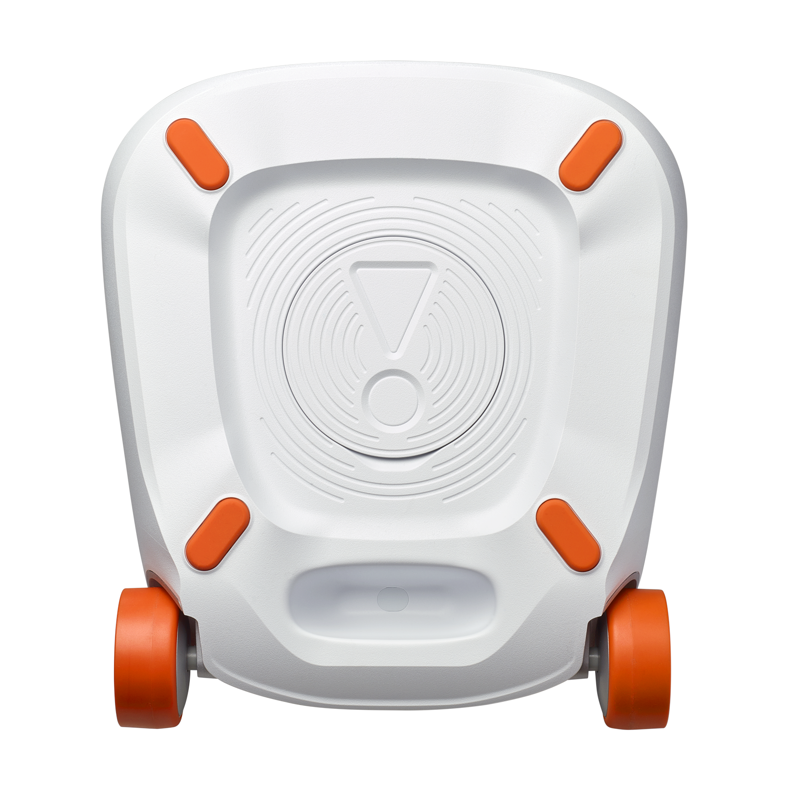 JBL Partybox Stage320 Beyaz Bluetooth Hoparlör ve 2'li Partybox Mikrofon