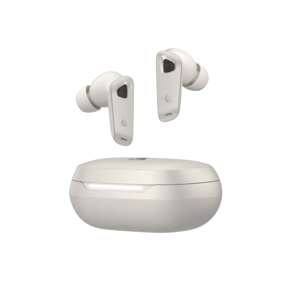 Edifier NeoBuds Pro 3 Bluetooth 5.4 ANC Noise Cancelling TWS Kablosuz Kulak İçi Kulaklık – LDAC, LHDC 5.0, Hi-Res Audio Wireless - Beyaz