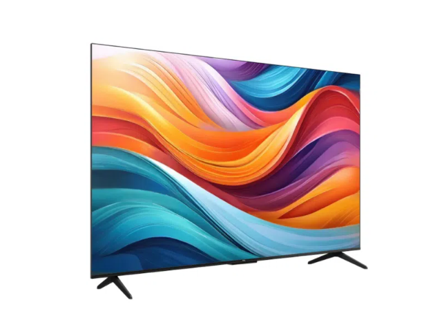 TCL 65T7B 65'' QLED 4K UHD Google TV
