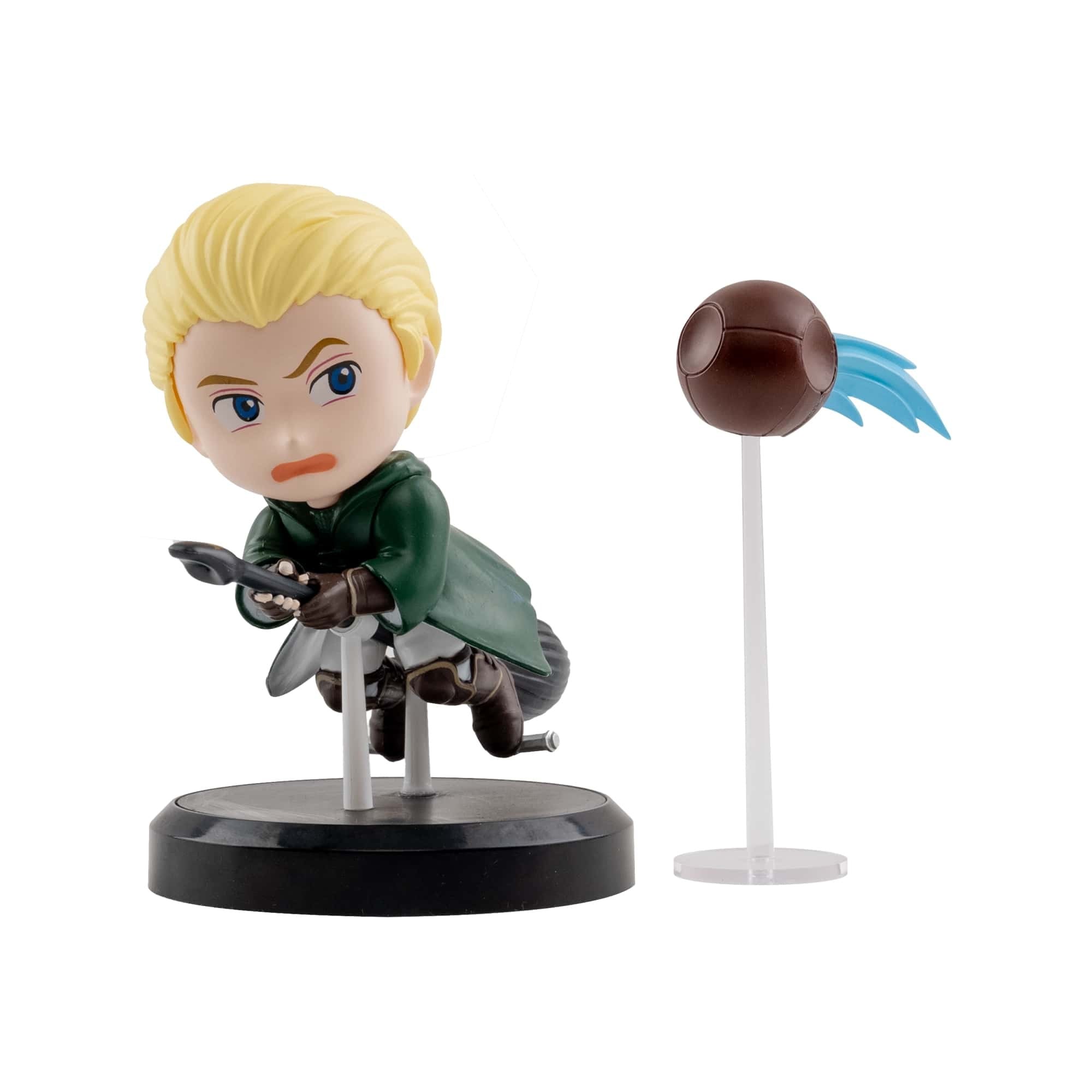 Yume Hero Box Harry Potter Wizards Series - Draco Malfoy