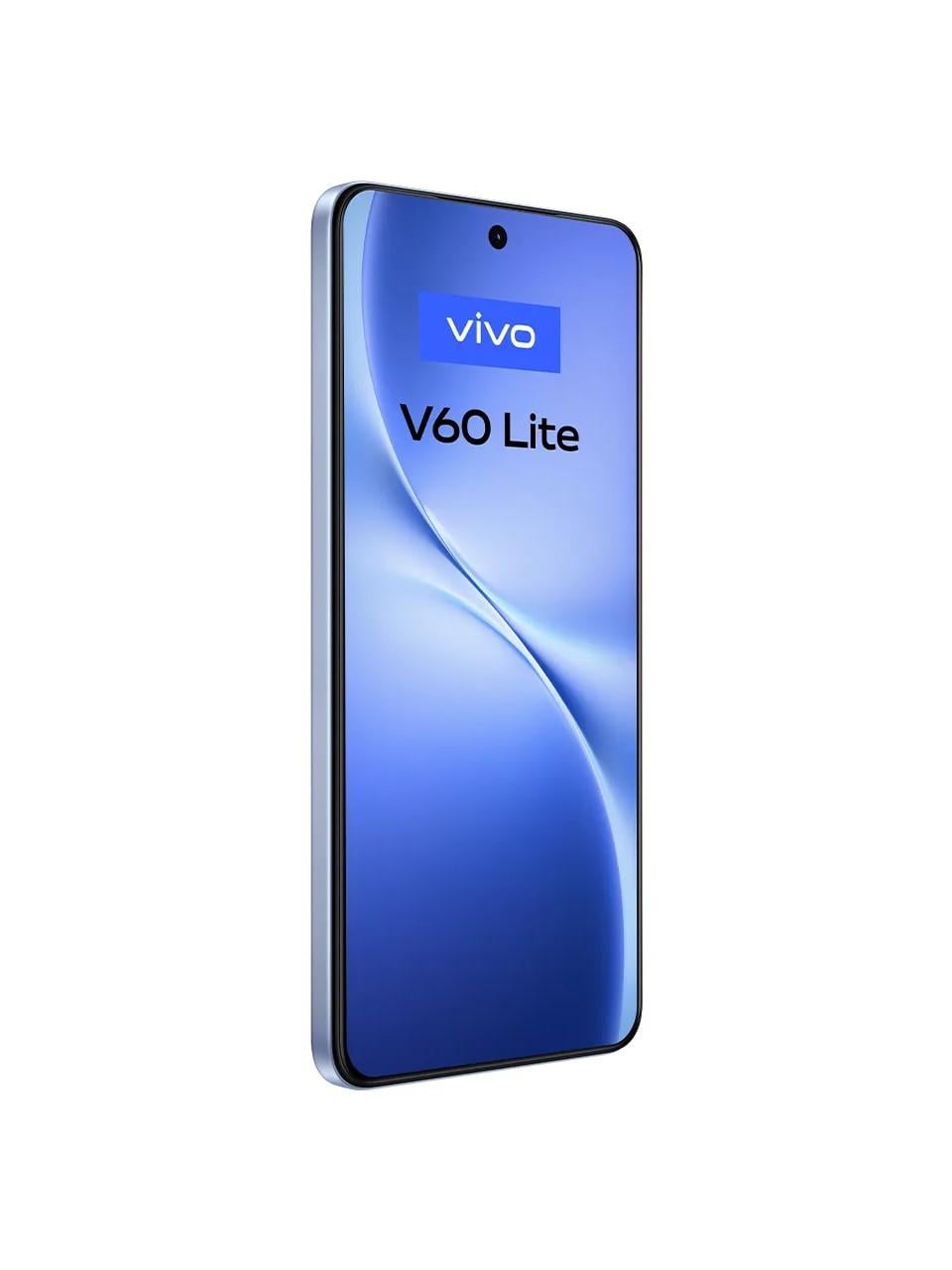 Vivo V60 LITE 8GB 256GB Mavi - (Vivo Türkiye Garantili)