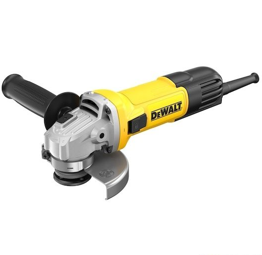 Dewalt 750W 115MM Avuç Taşlama - (DWE4036-QS)