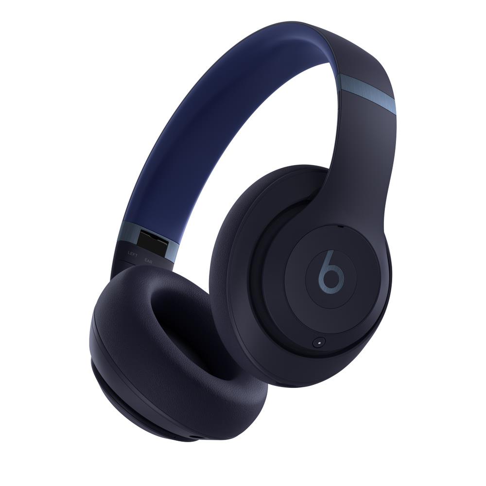 Beats Studio Pro Wireless Kulaklık Lacivert - MQTQ3EE/A