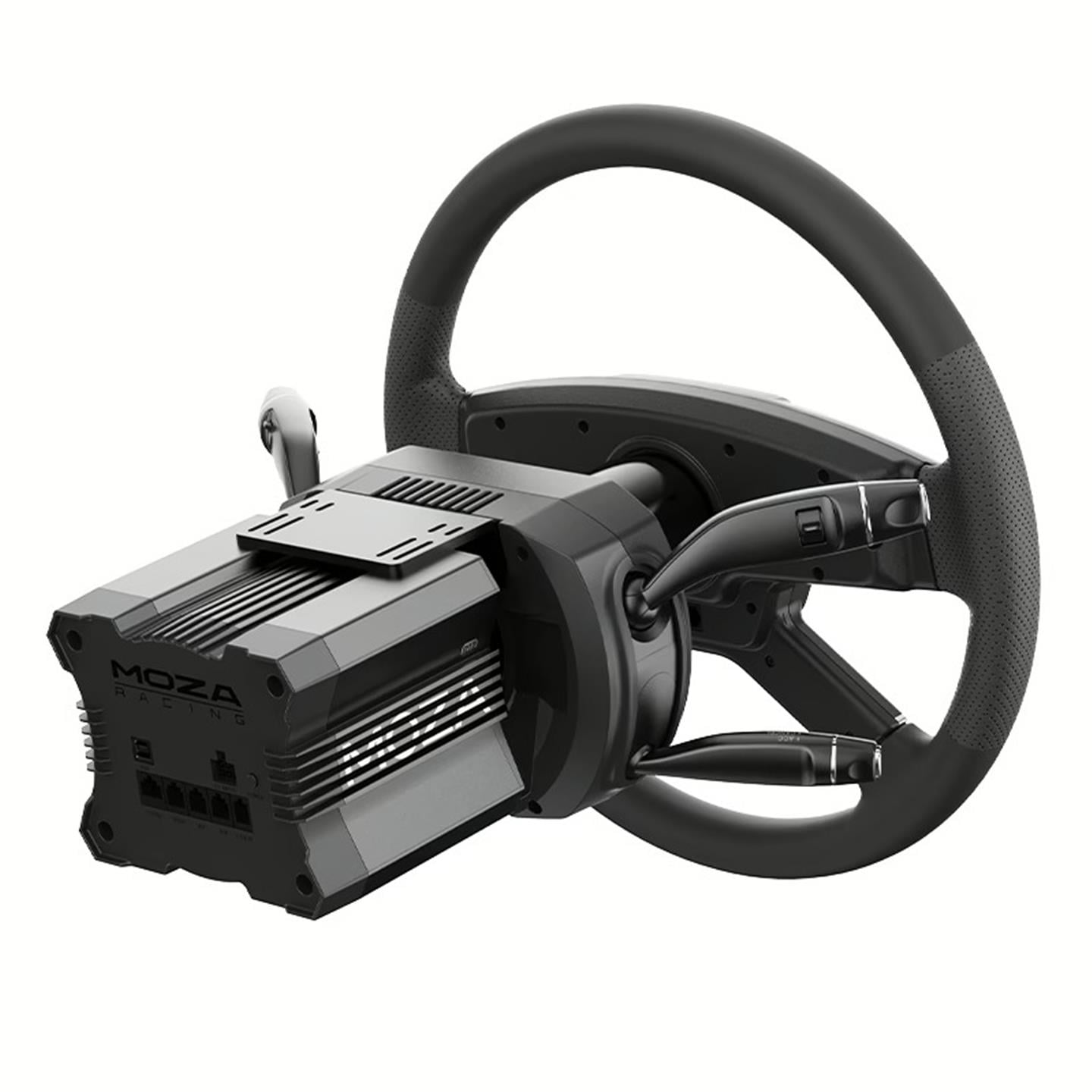 MOZA Multi-Function Stalks