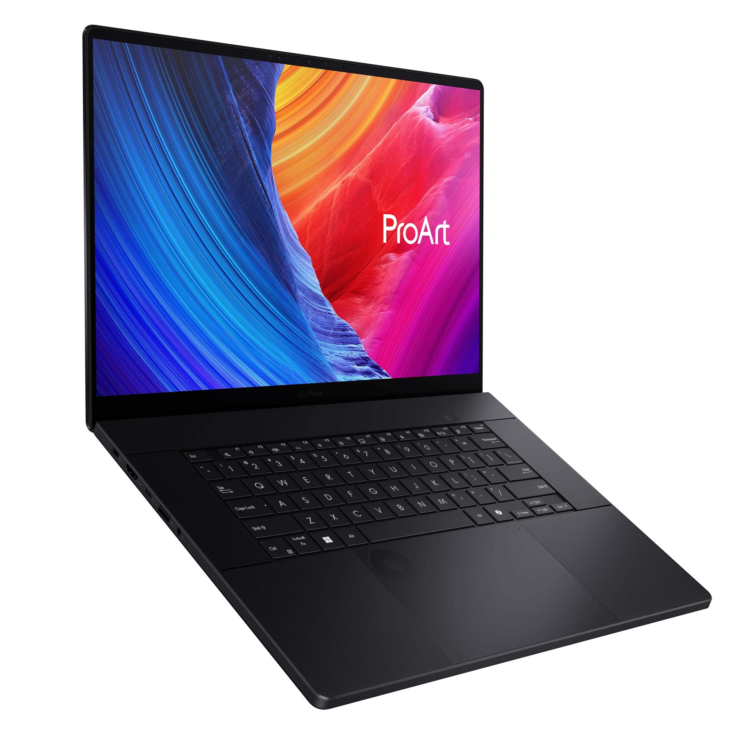 Asus ProArt P16 H7606WP-SR312 AMD Ryzen AI 9 HX 370 64GB 2TB SSD RTX 5070 8GB 16