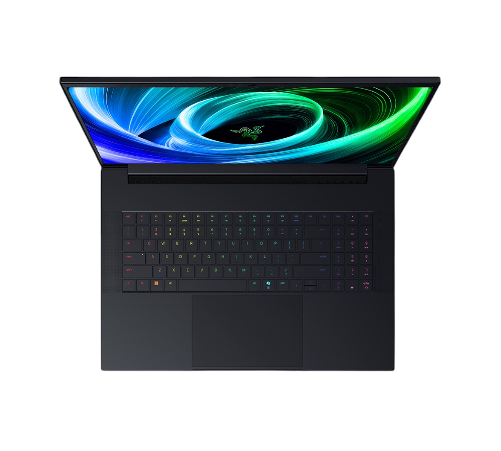 Razer Blade 18 Intel Core Ultra 9 275HX 64GB 4TB SSD GeForce RTX 5090 24GB 18