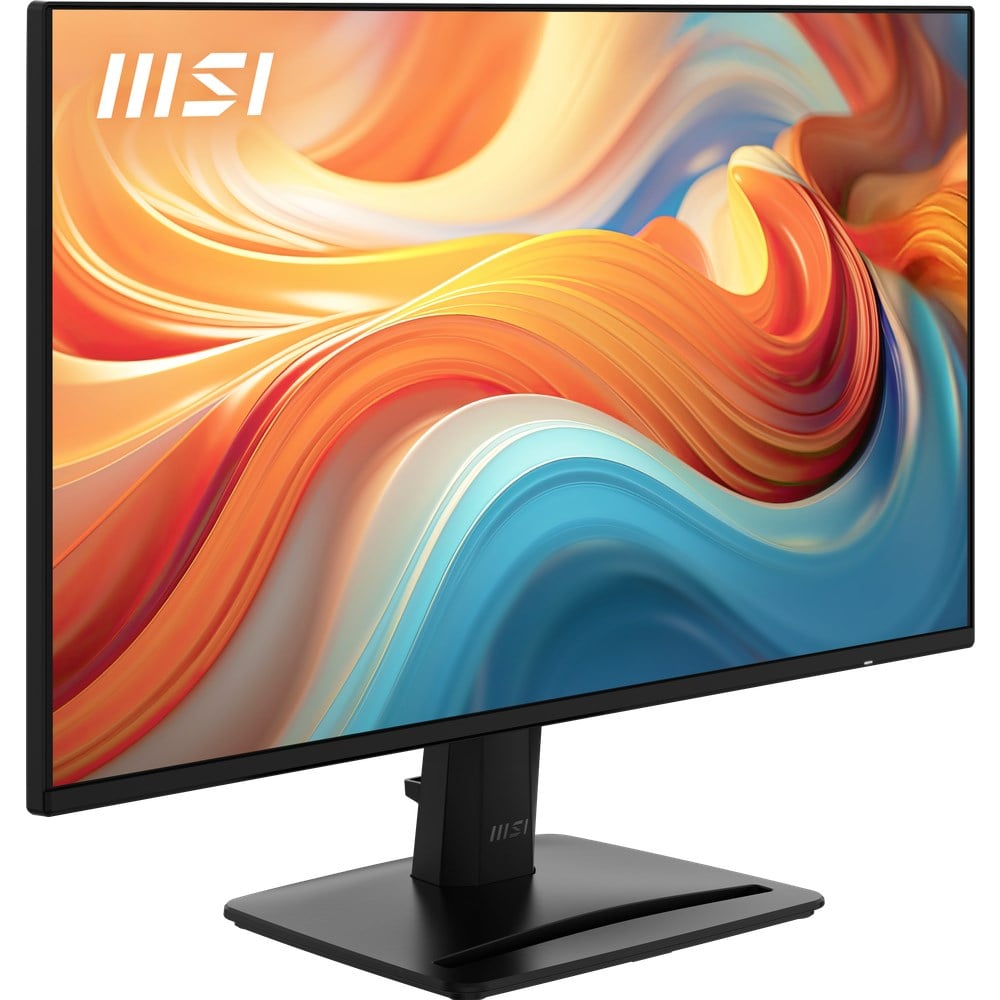MSI Msı 23.8 Pro MP242 E14A 1920X1080 (Fhd) 16:9 Flat IPS 144HZ 1ms (Mprt) Adaptıve-Sync Monıtor