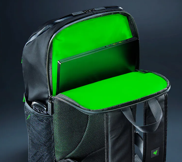 Razer Scout (15