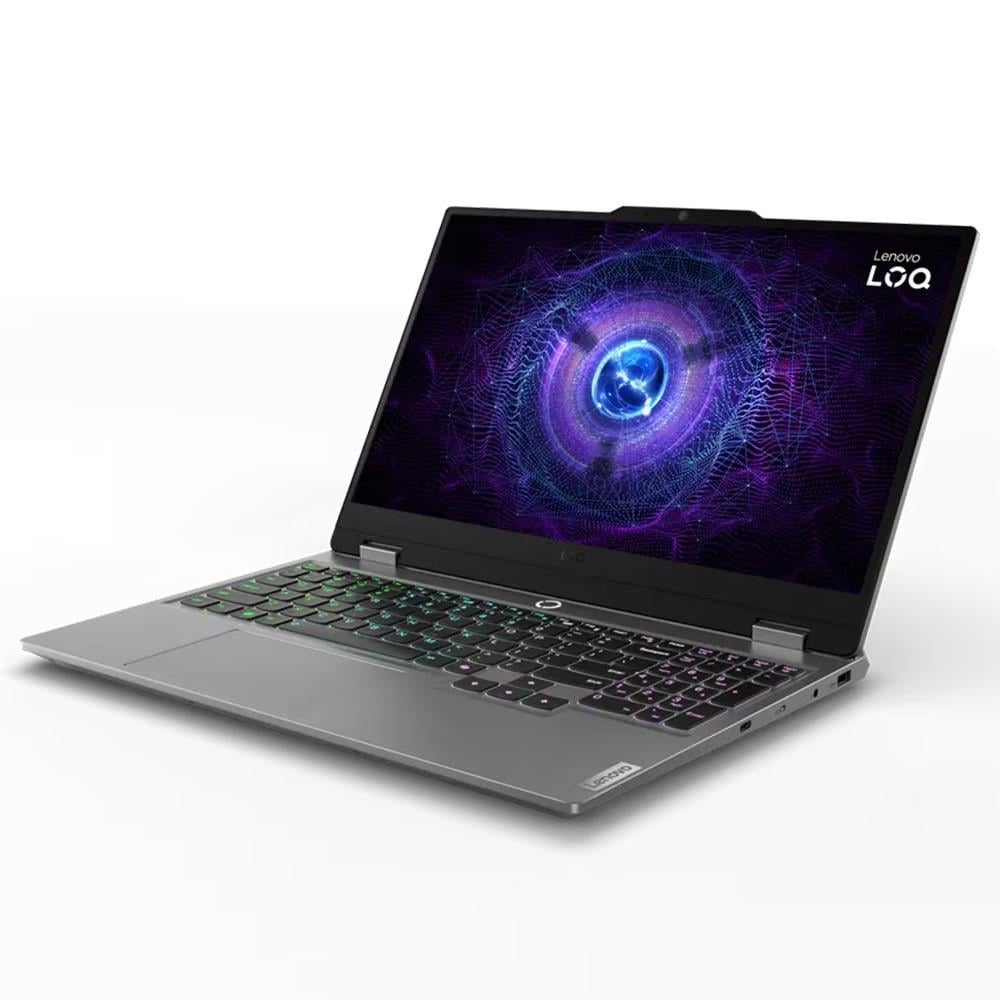 OUTLET Lenovo LOQ 15IRX9 i7-13650HX 32GB 1TB SSD 8GB NVIDIA GeForce RTX 4060 15.6