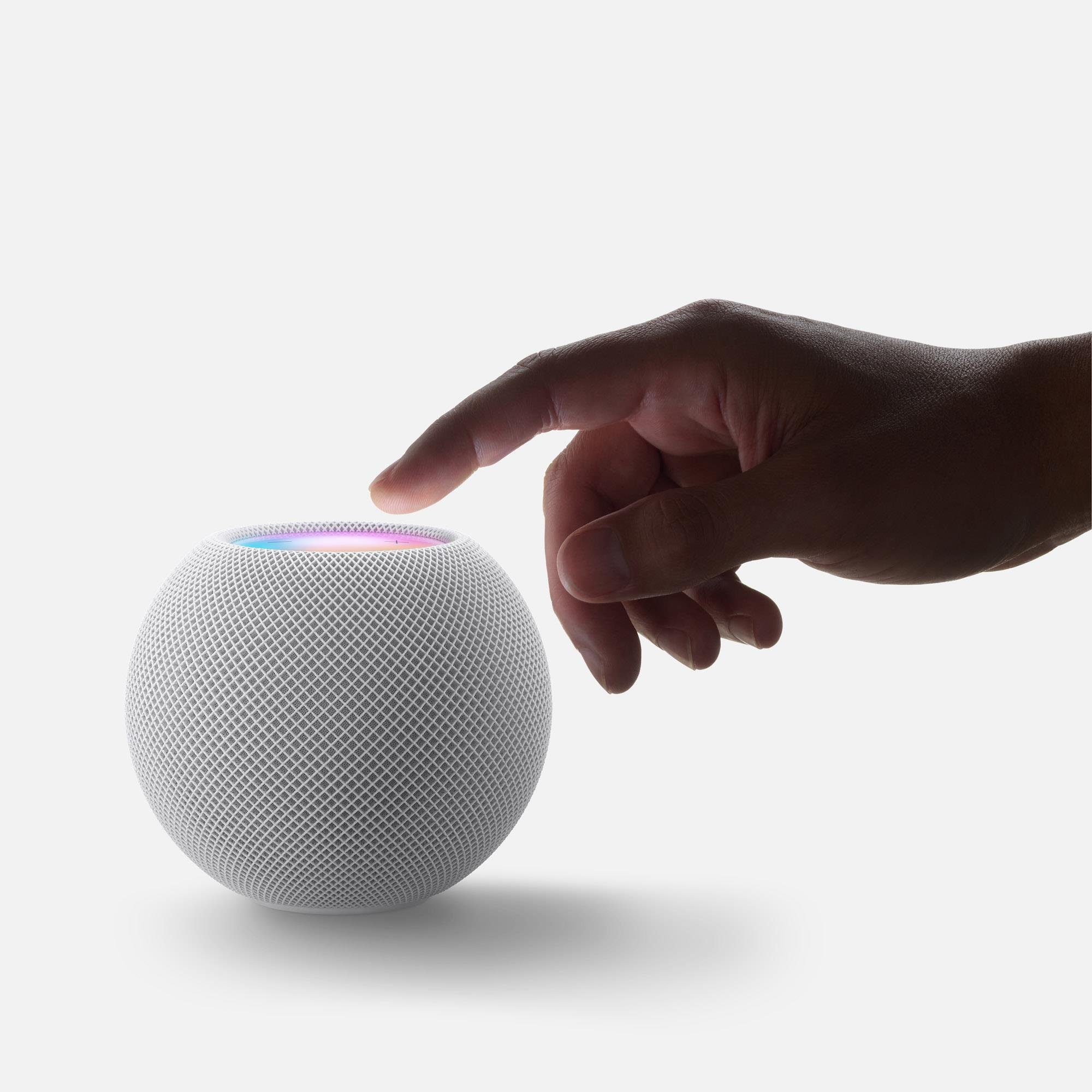 Apple HomePod mini MY5H2D/A - Beyaz